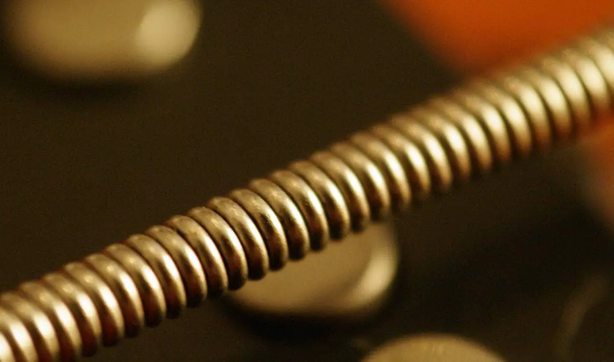 This is What Low Action Means On a Bass (In inches and mm) BassOx