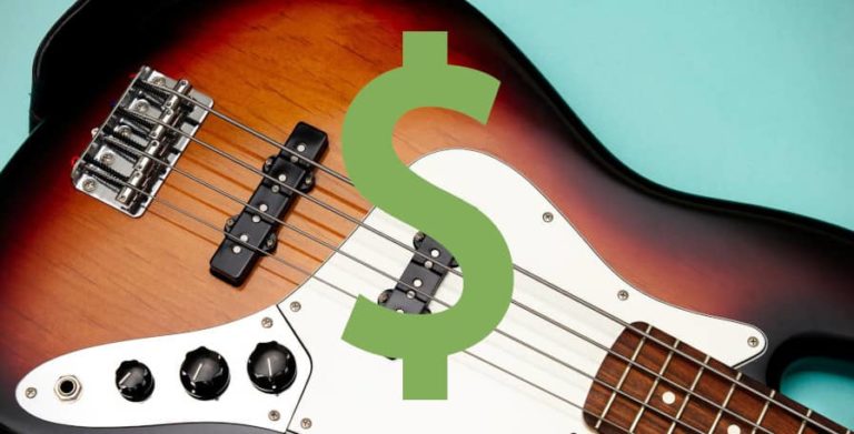 This Is How Much Bass Guitars Cost Other Expenses BassOx this-is-how-much-bass-guitars-cost-other-expenses-bassox